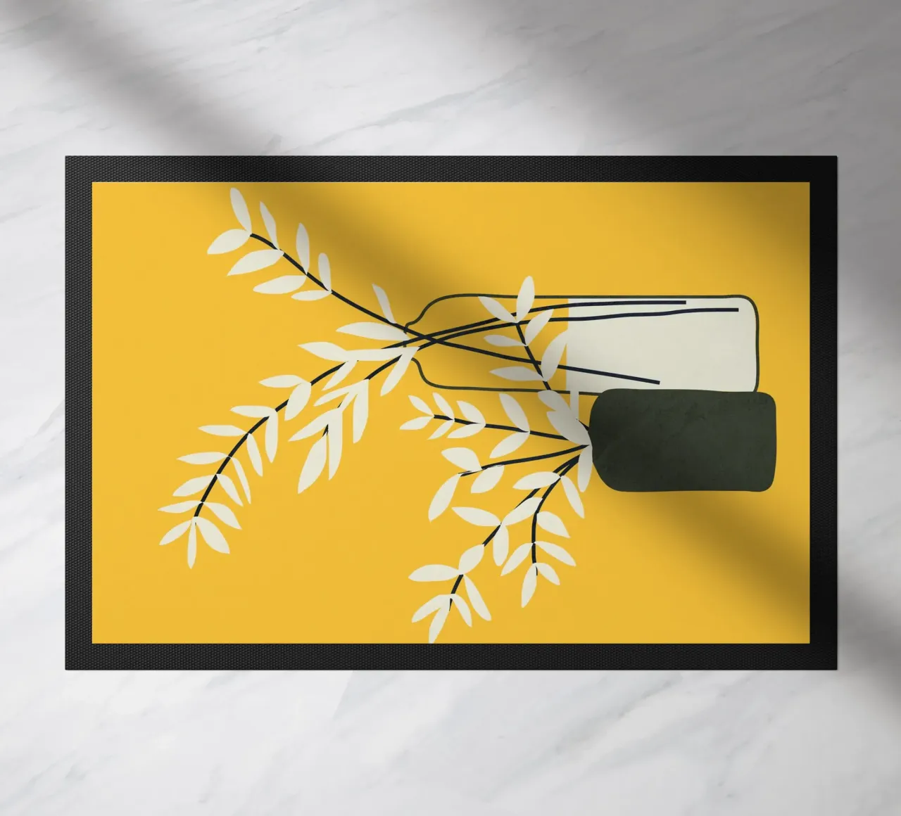 Abstract Vases zerbino da Nadjaa