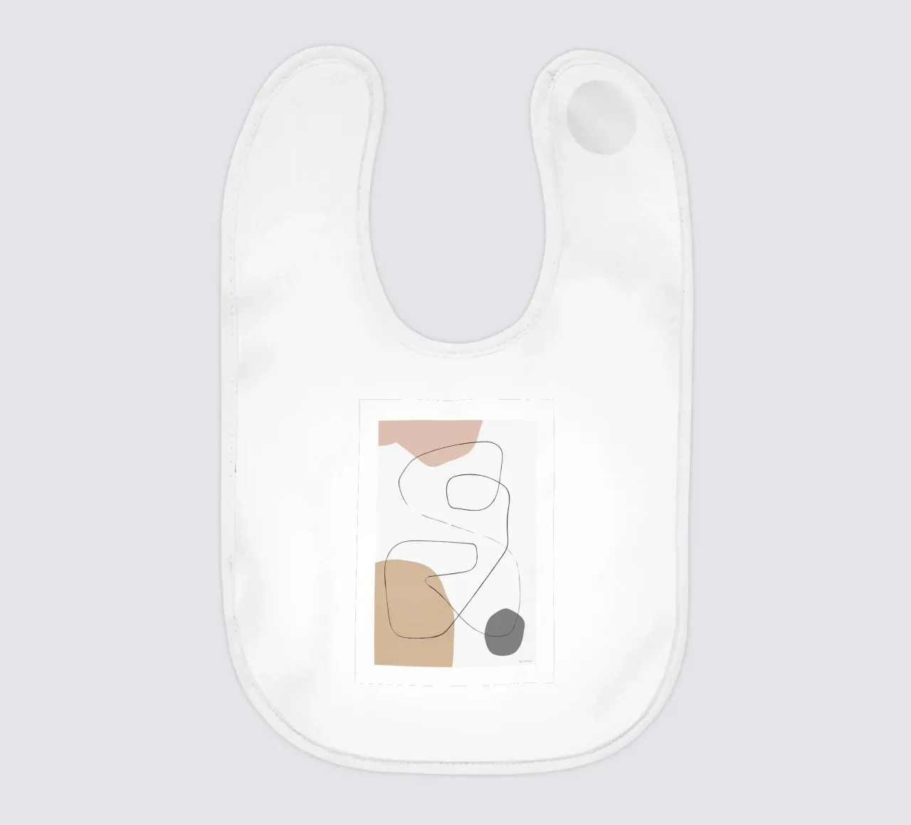By Garmi NG 02 bavaglino da Birgitpopshop