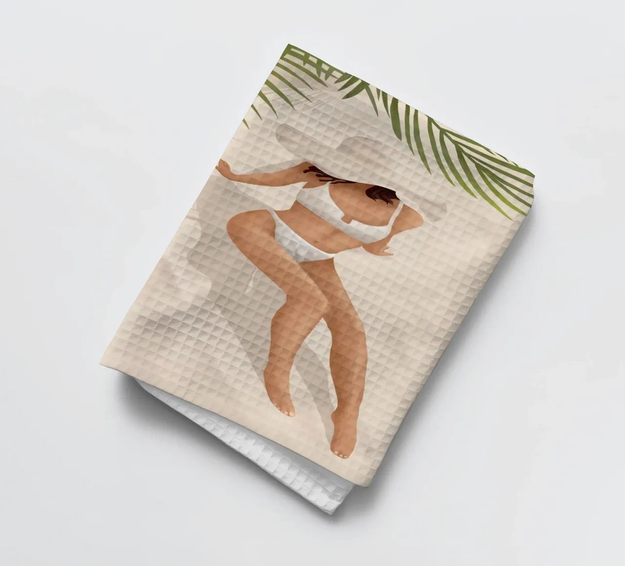 That Summer Feeling V canovaccio da cucina da cityart