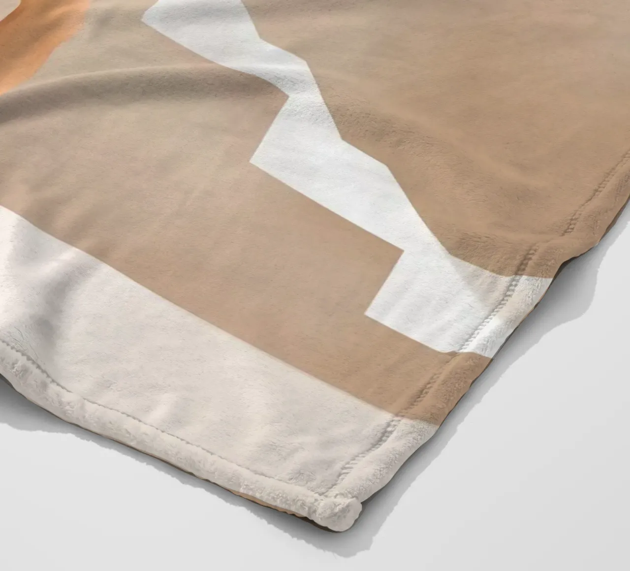 Freedom and Elegance coperta in pile da cityart