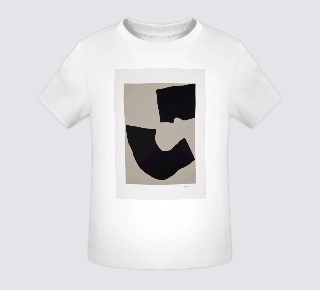 Mock Up n. 1 maglietta neonato da Birgitpopshop
