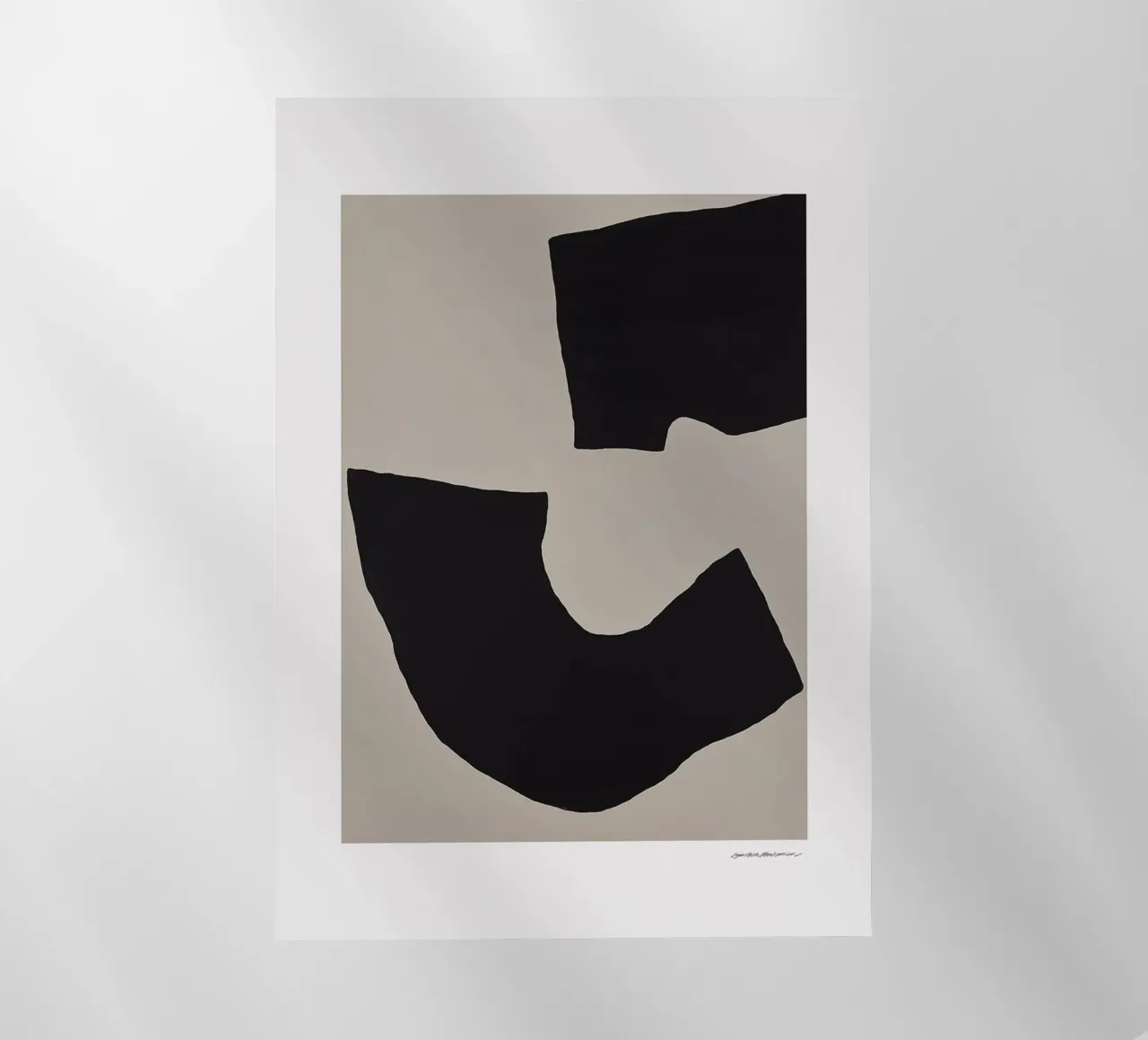 Mock Up n. 1 pellicola backlit da Birgitpopshop