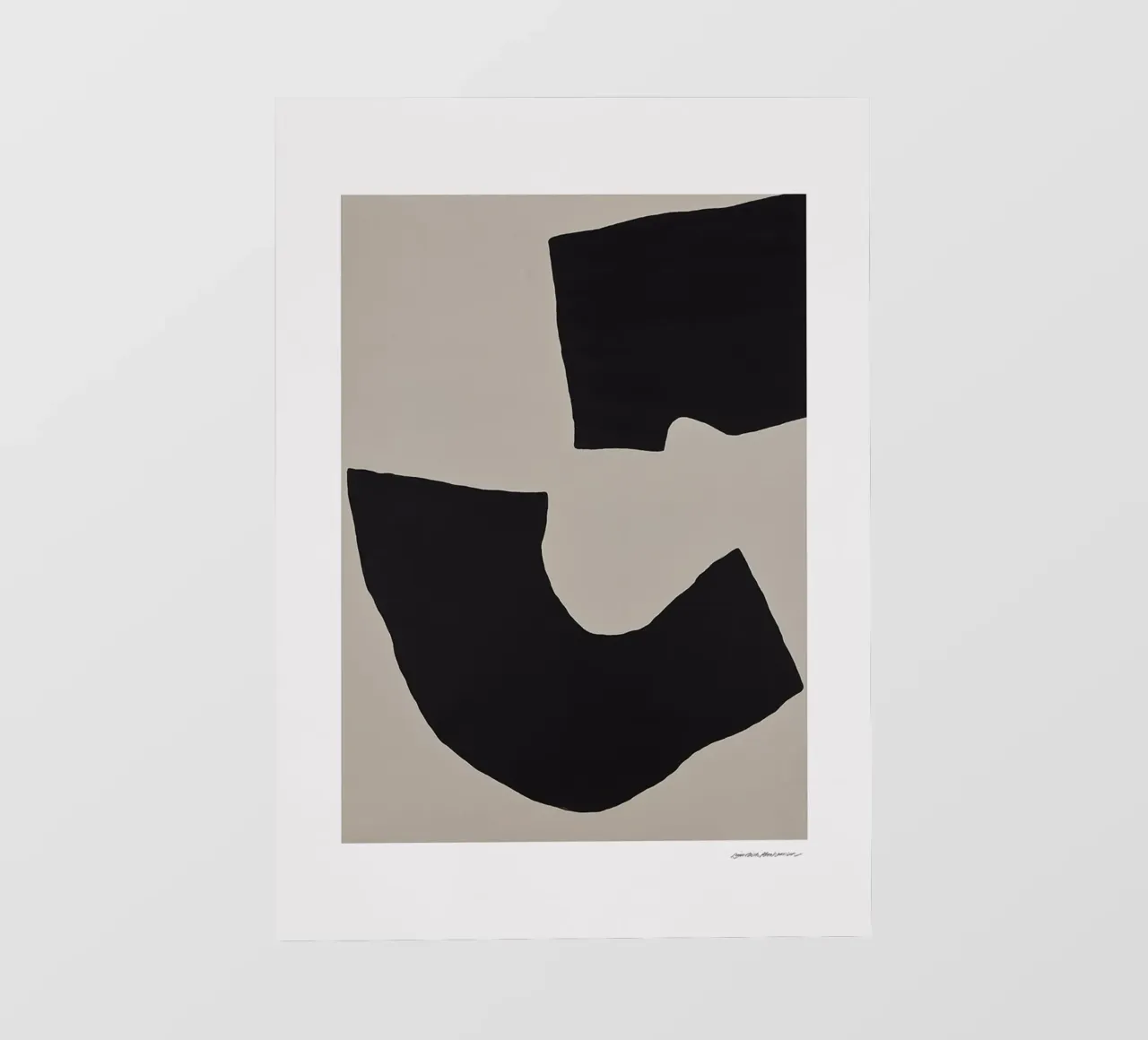 Mock Up n. 1 pellicola backlit da Birgitpopshop