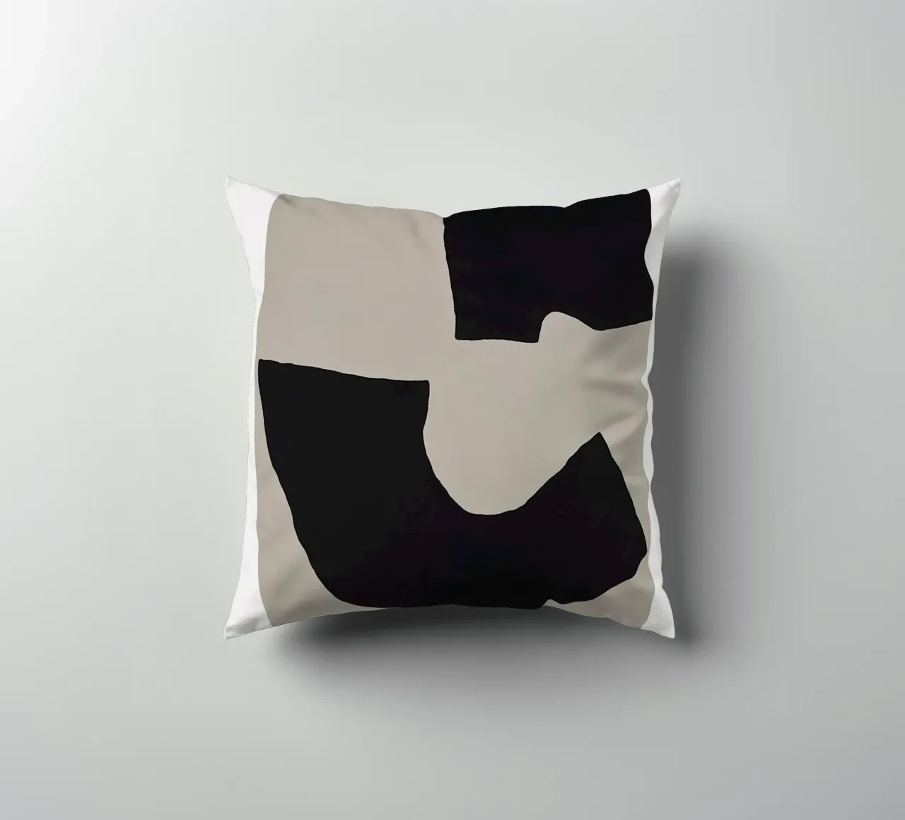 Mock Up n. 1 cuscino da Birgitpopshop