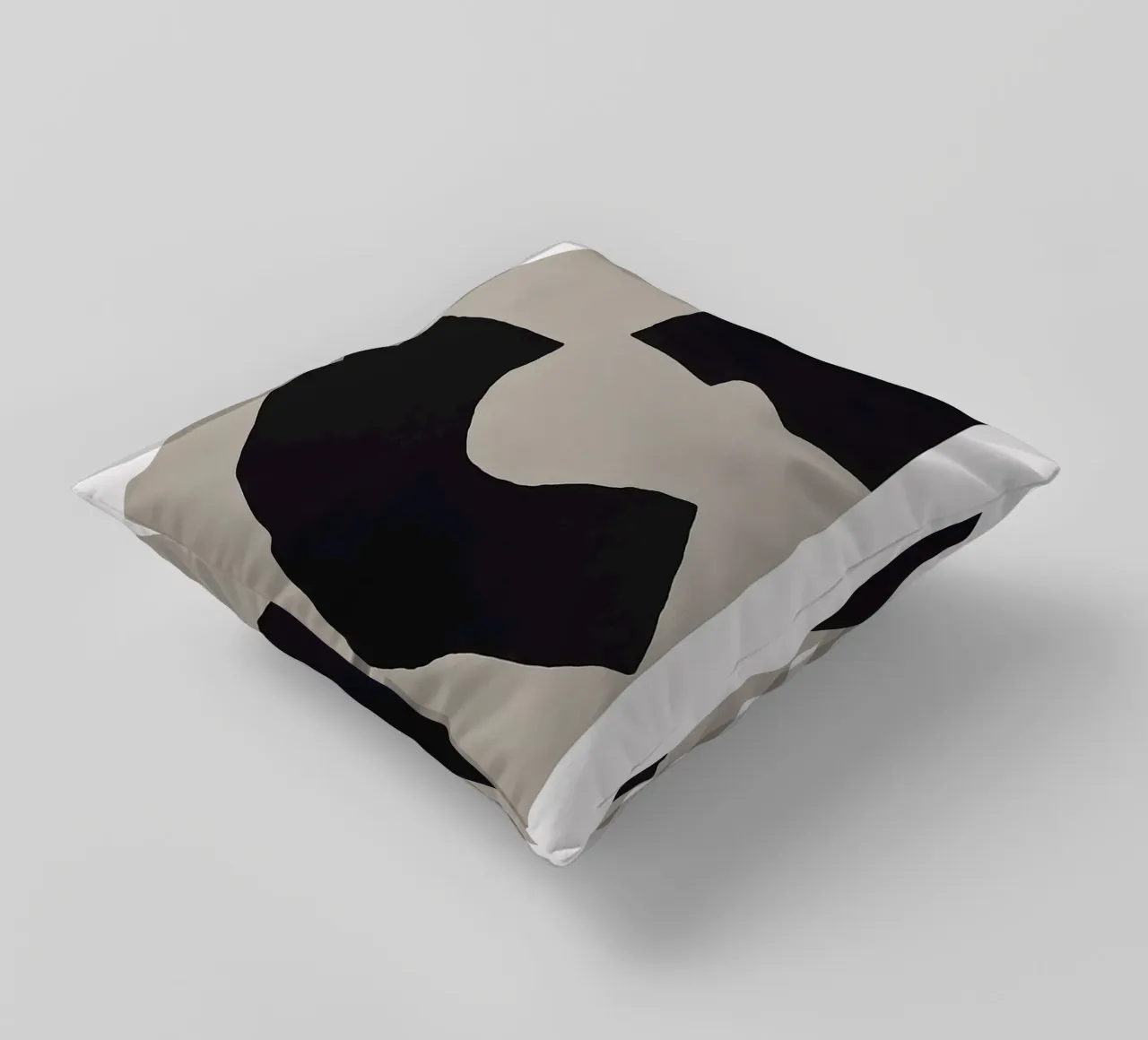 Mock Up n. 1 cuscino da Birgitpopshop