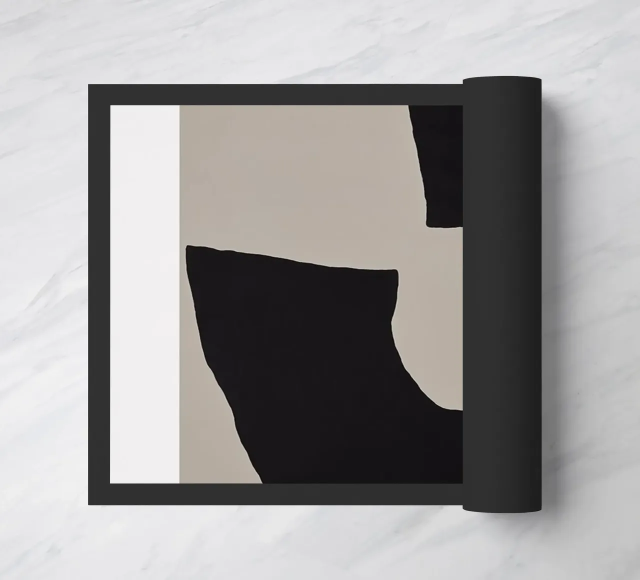 Mock Up n. 1 zerbino da Birgitpopshop