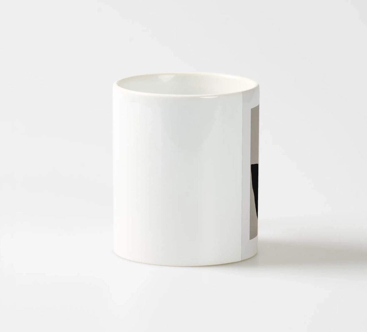 Mock Up n. 1 tazza in ceramica da Birgitpopshop