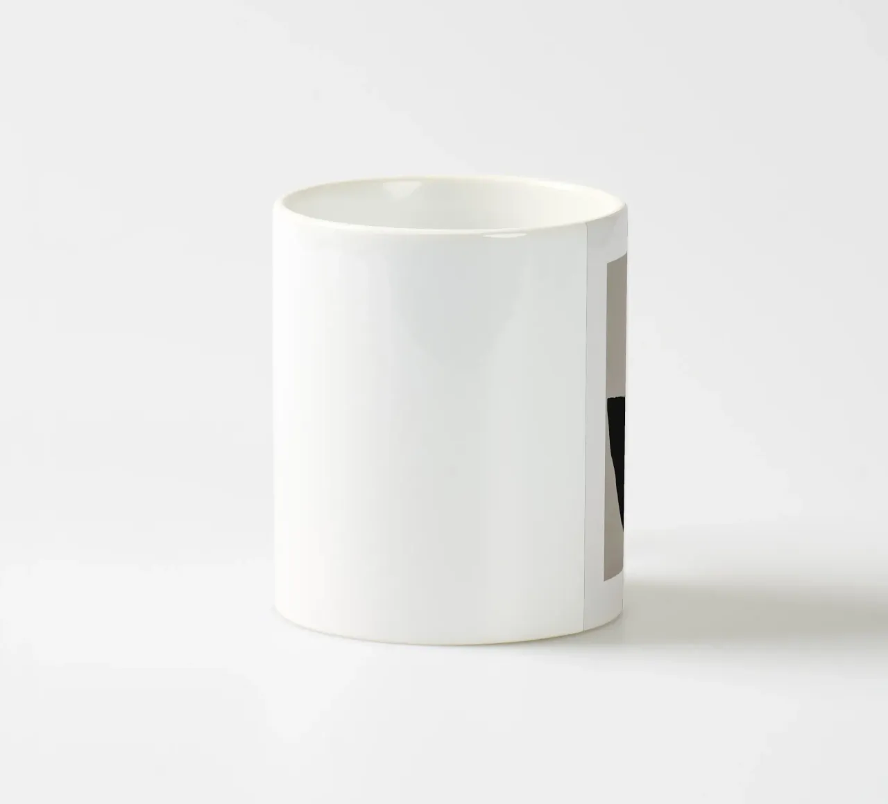 Maqueta nº 1 taza de cerámica de Birgitpopshop