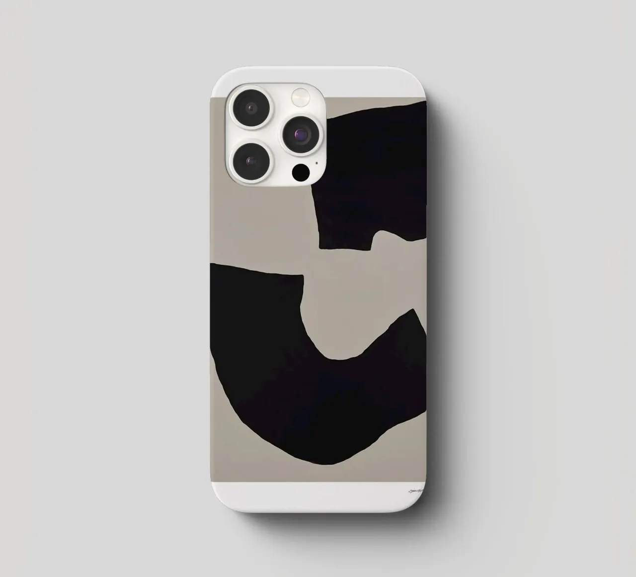 Mock Up n. 1 cover iphone da Birgitpopshop