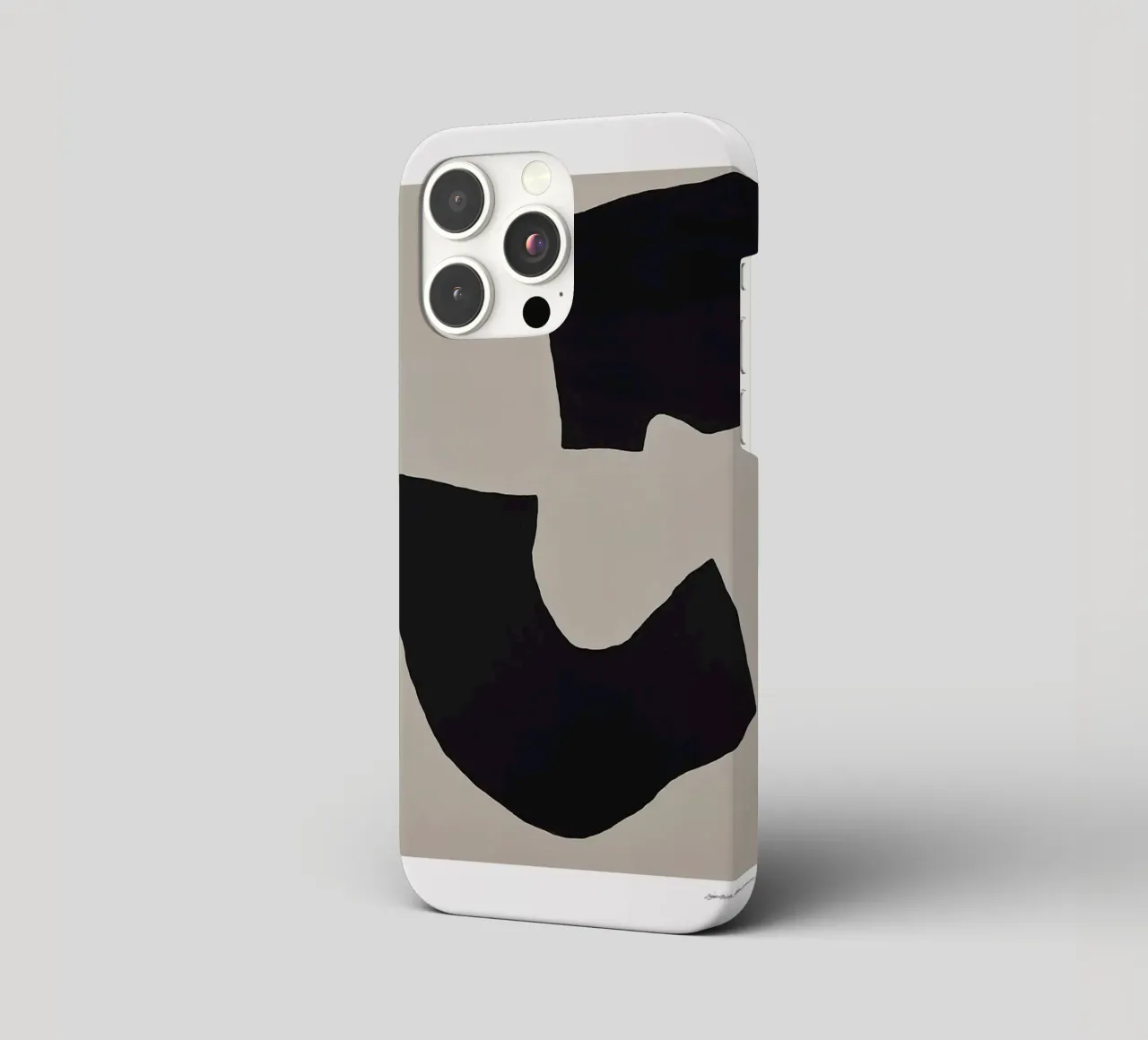 Mock Up n. 1 cover iphone da Birgitpopshop