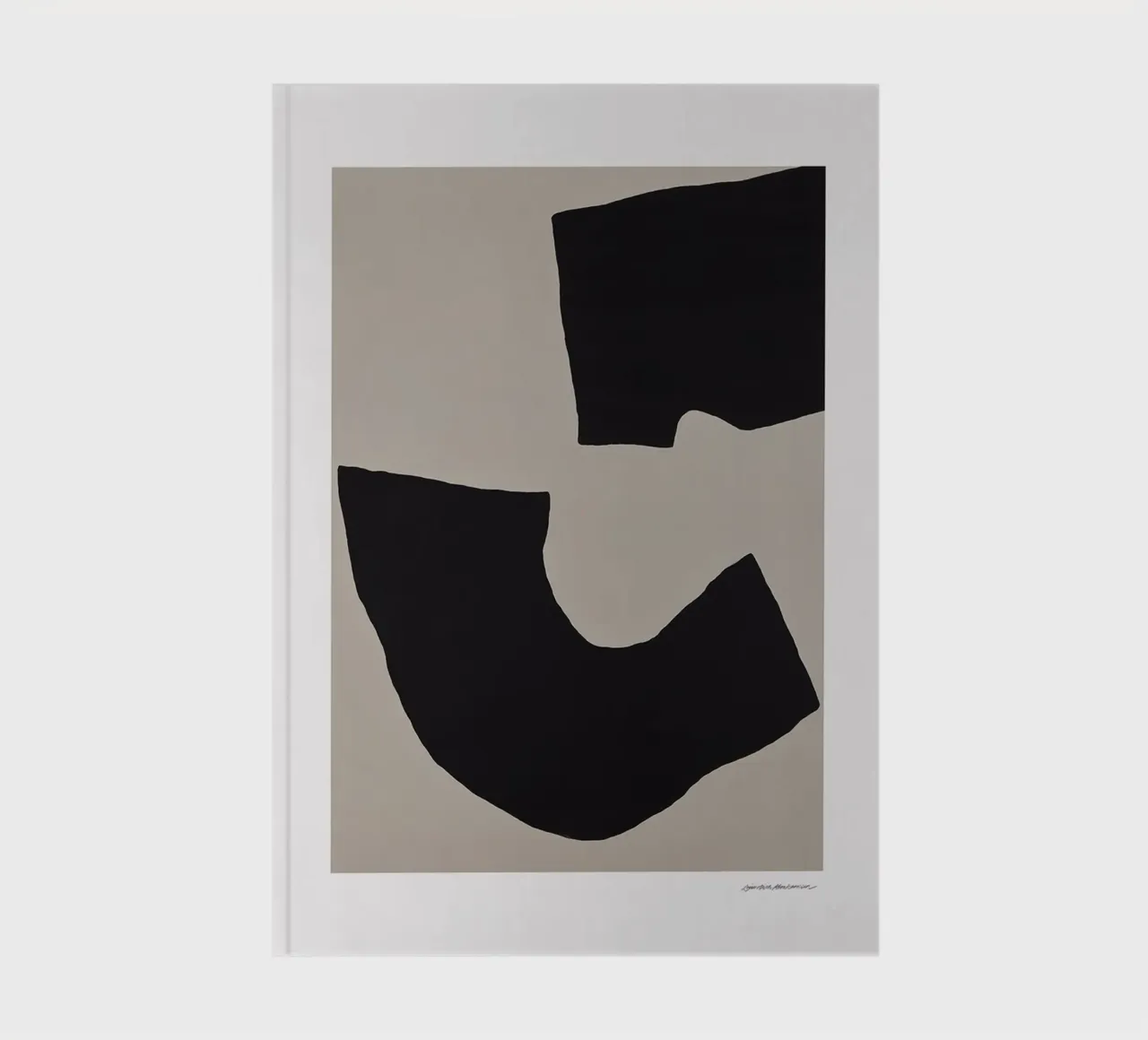 Mock Up No. 1 notebook by Birgitpopshop