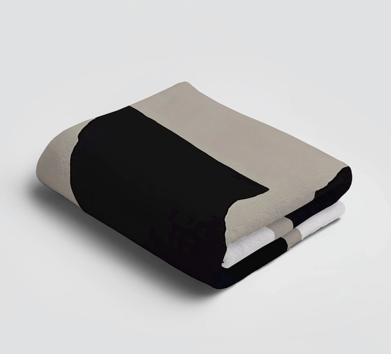 Mock Up n. 1 asciugamano da bagno da Birgitpopshop