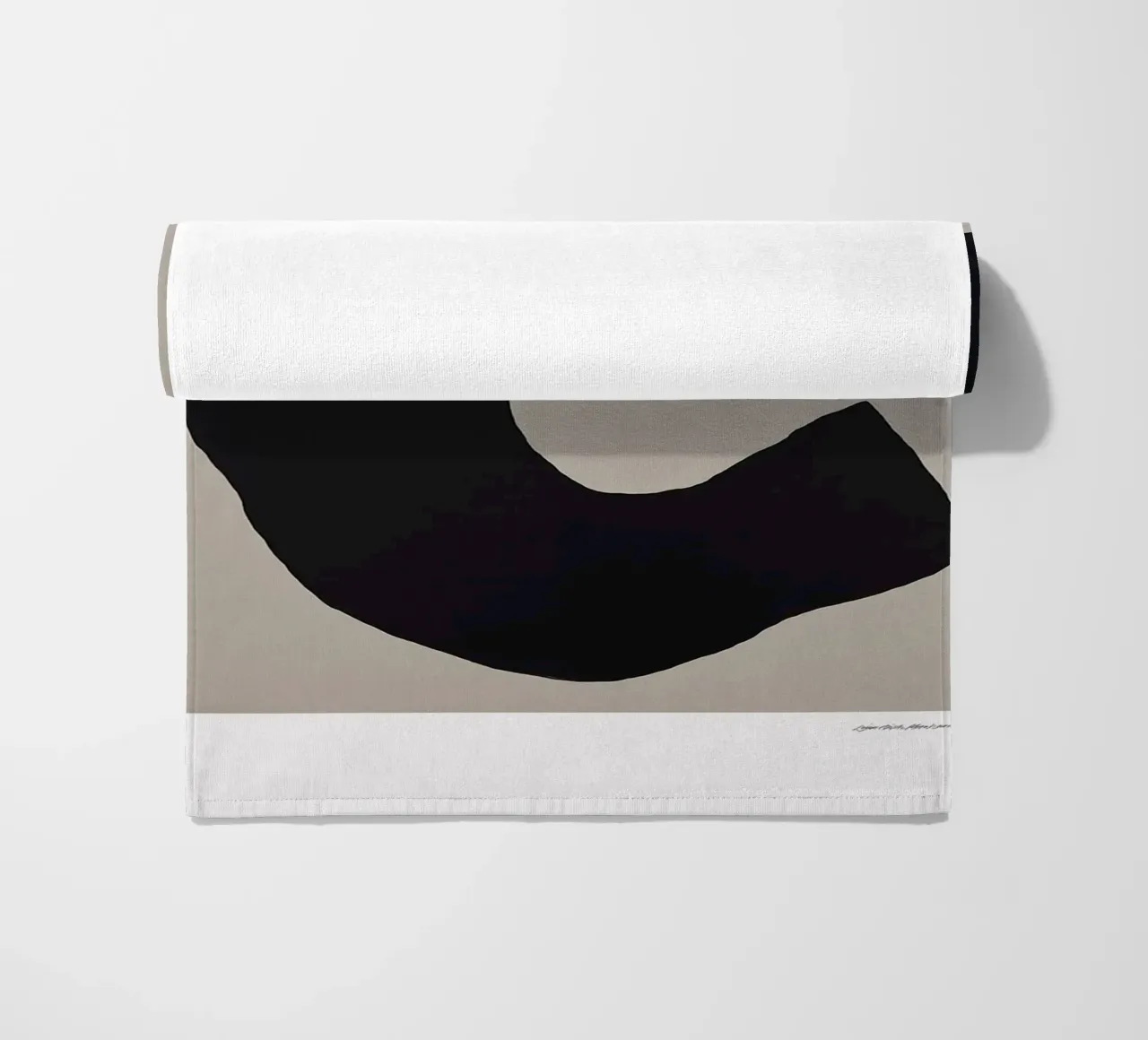 Mock Up n. 1 telo mare da Birgitpopshop