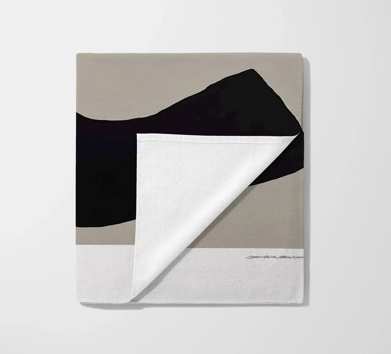 Mock Up n. 1 telo mare da Birgitpopshop