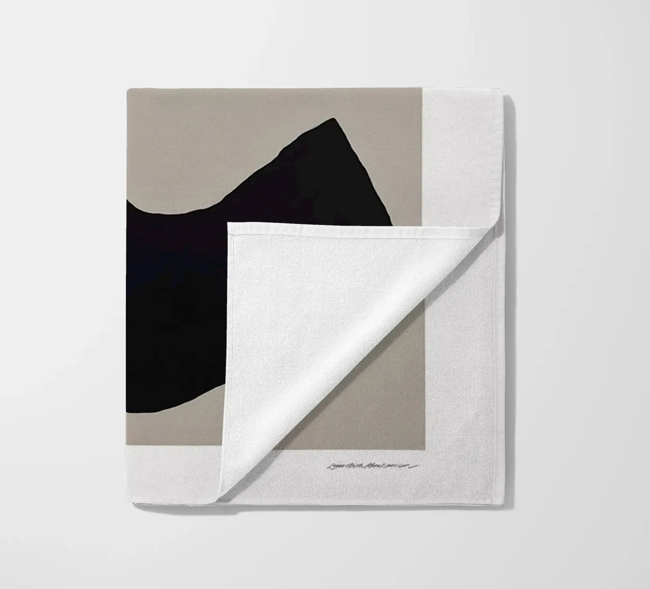 Mock Up n. 1 telo mare da Birgitpopshop