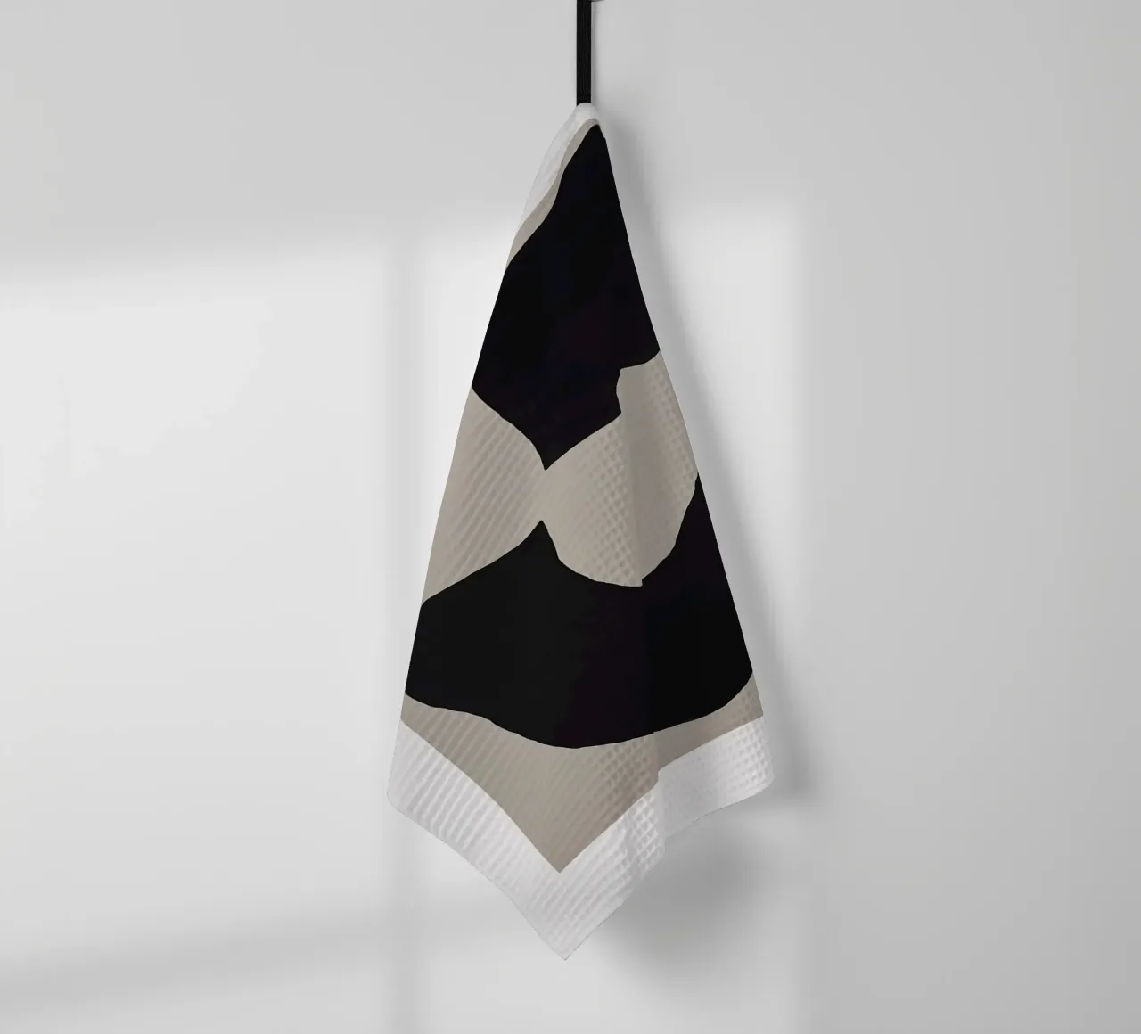 Mock Up n. 1 canovaccio da cucina da Birgitpopshop