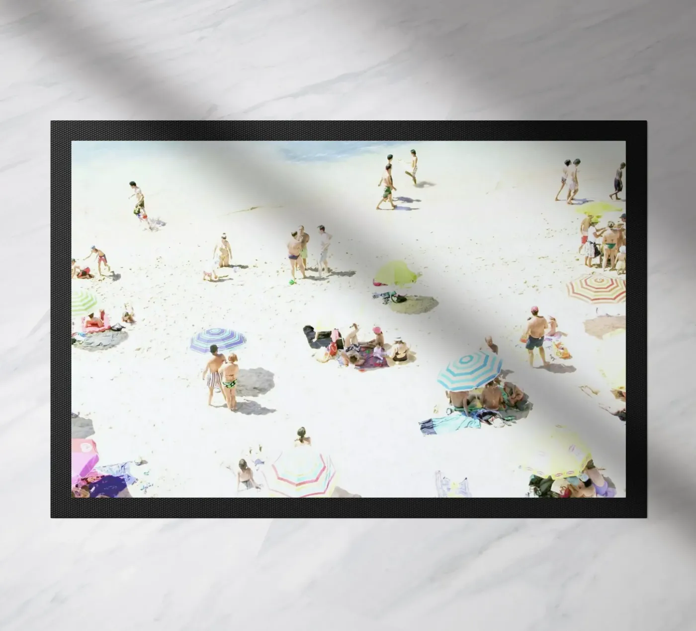 happy days zerbino da Ingrid Beddoes