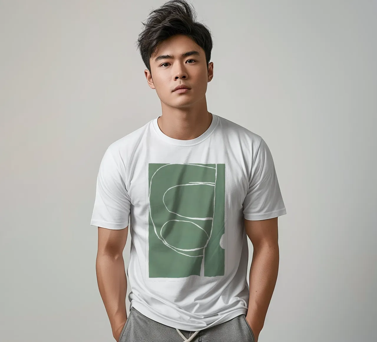 Insist t-shirt da Birgitpopshop