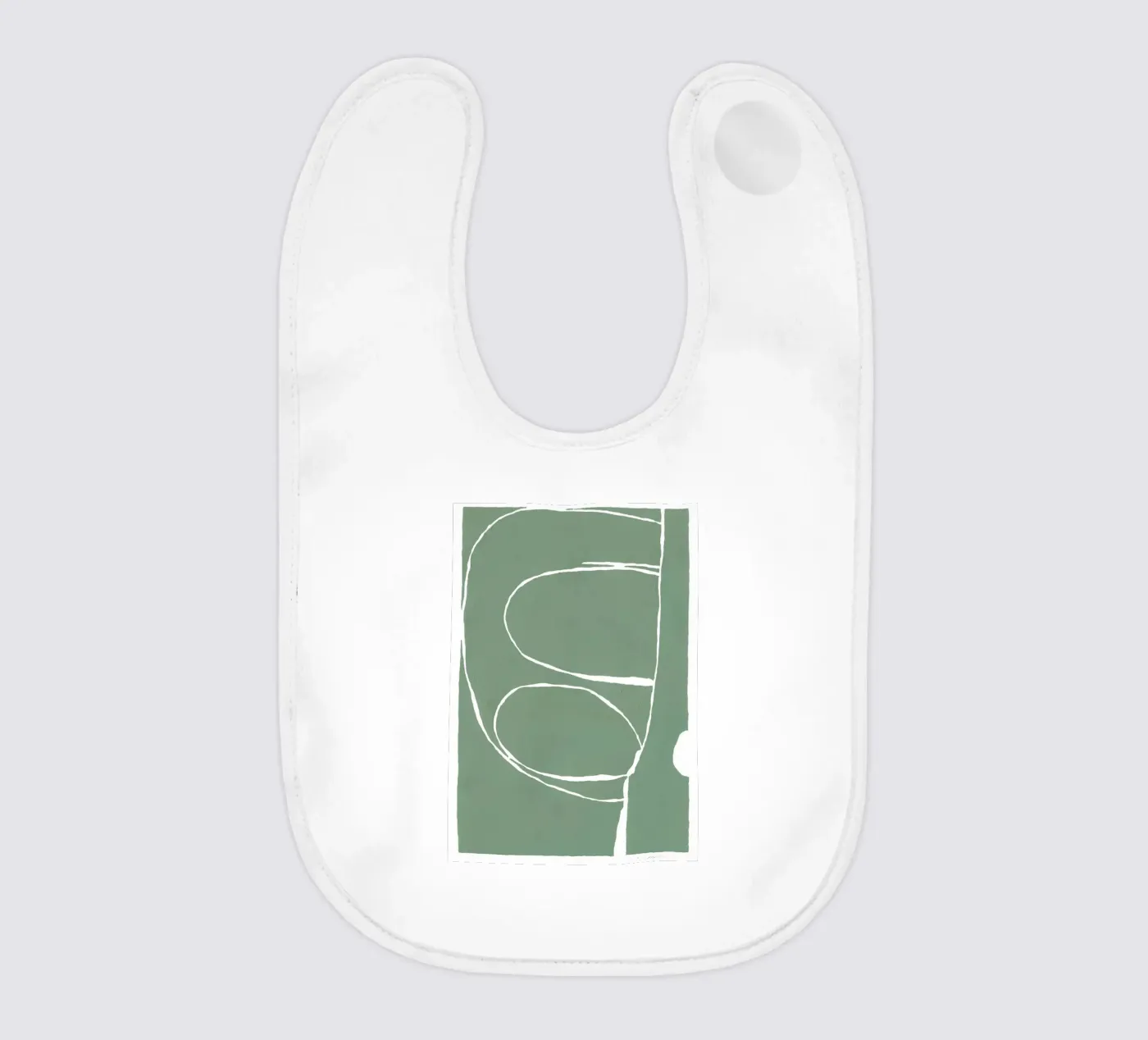 Insist bavaglino da Birgitpopshop