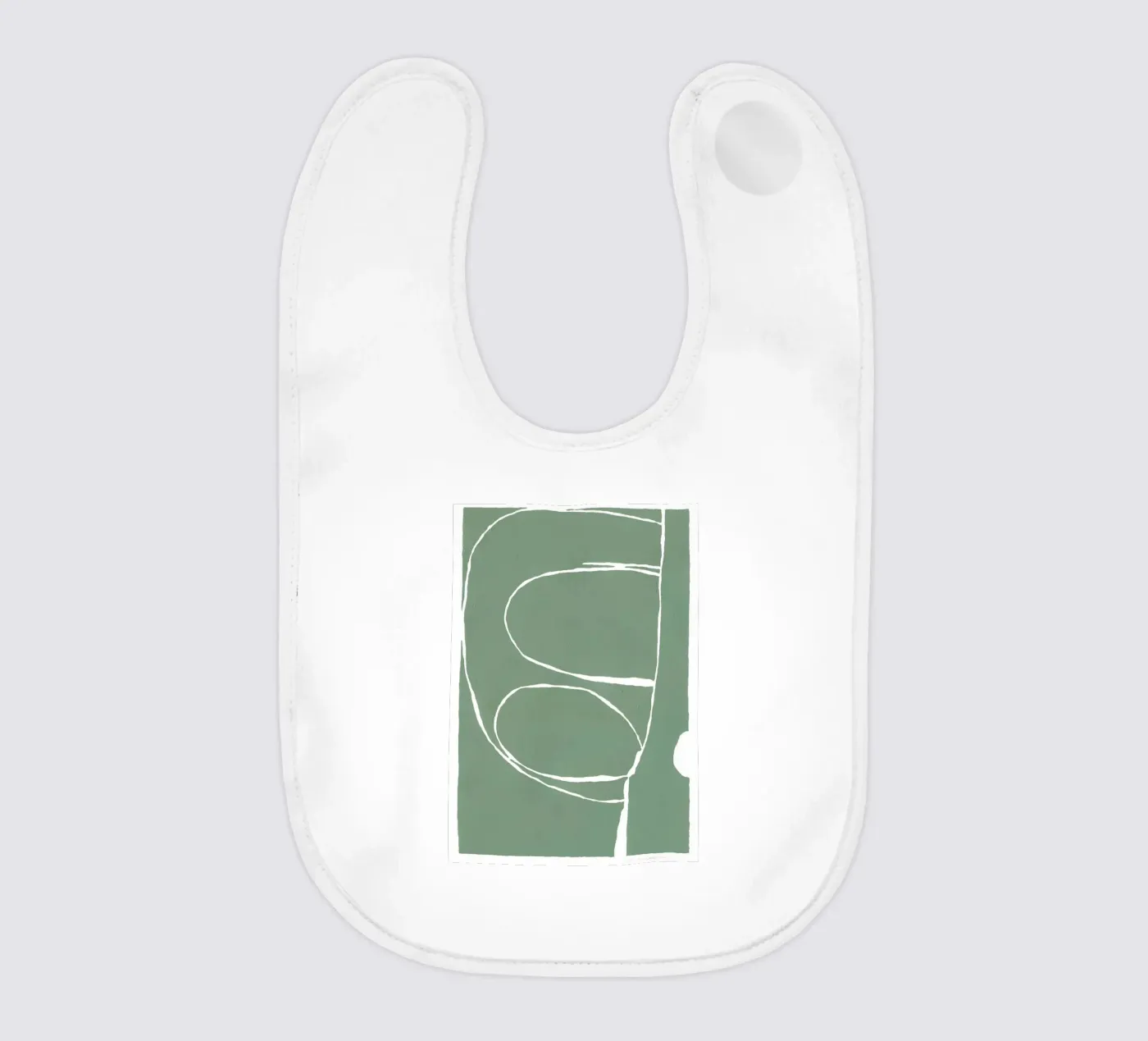 Insist bavaglino da Birgitpopshop
