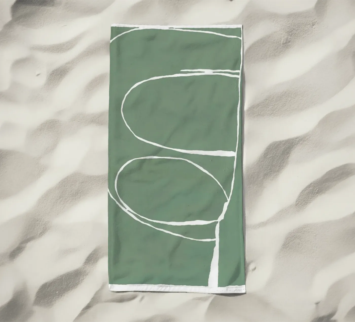 Insist telo mare da Birgitpopshop