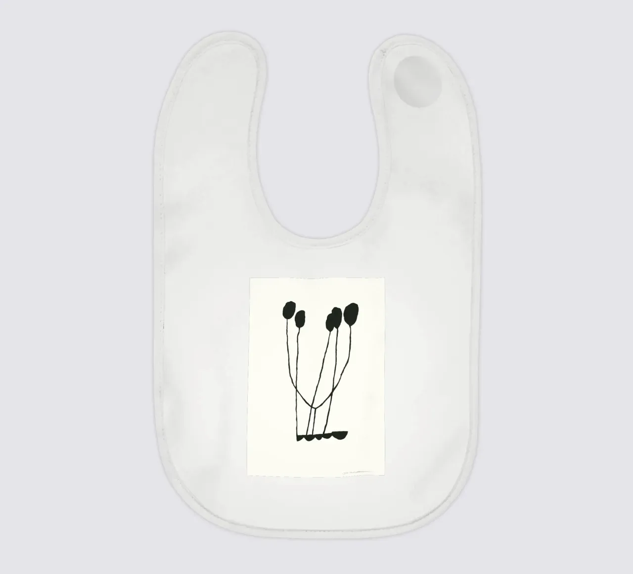 Ciao bavaglino da Birgitpopshop