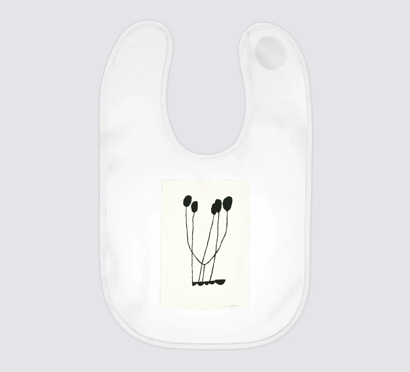 Ciao bavaglino da Birgitpopshop