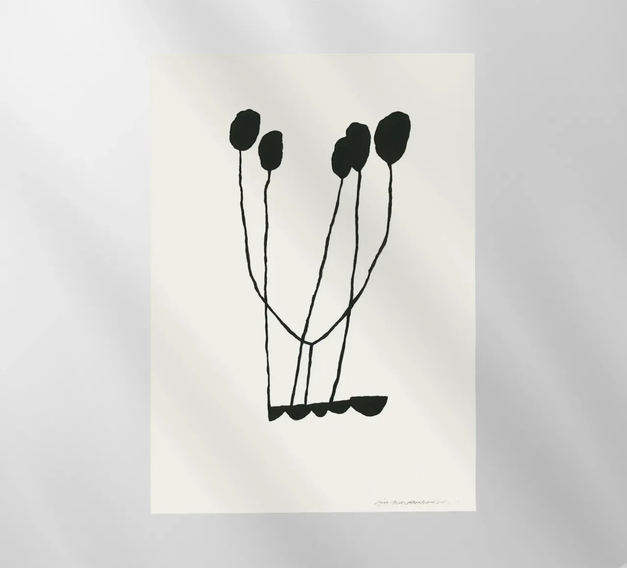 Ciao pellicola backlit da Birgitpopshop