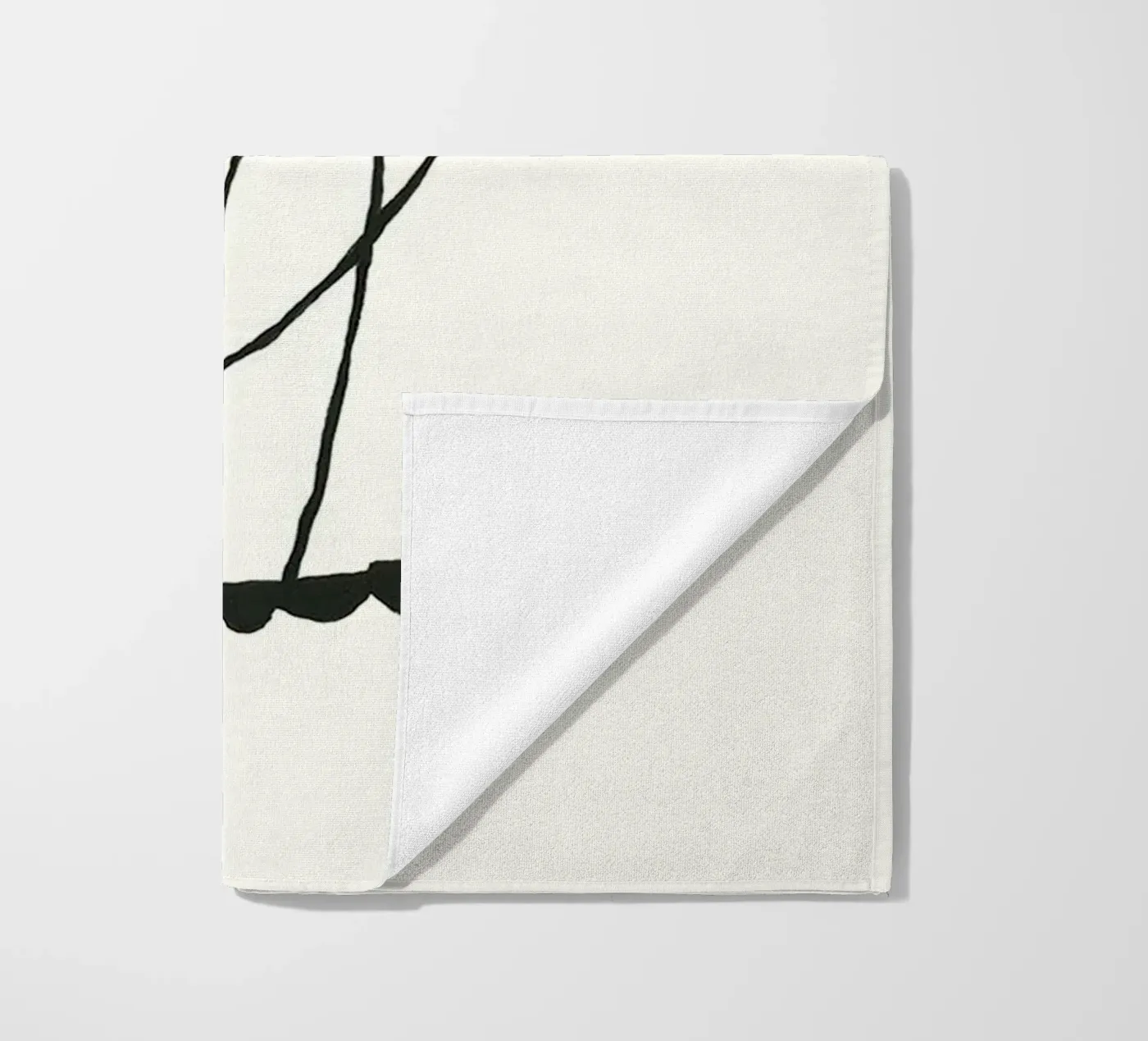 Ciao telo mare da Birgitpopshop