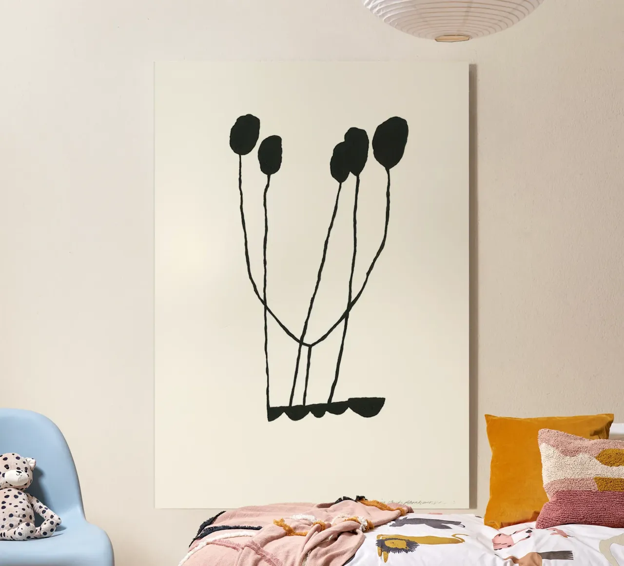 Ciao plexiglass da Birgitpopshop