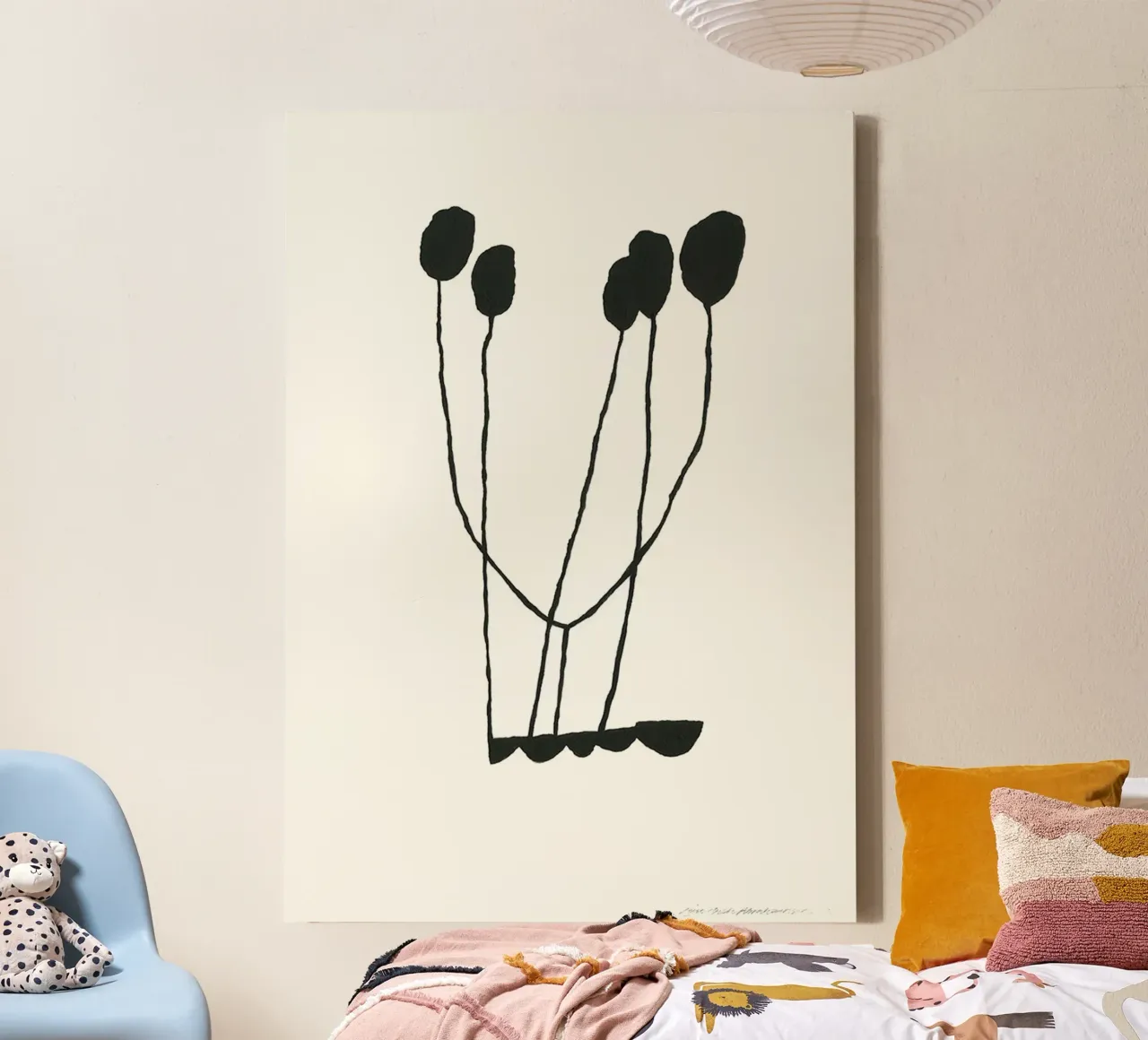 Ciao tela da Birgitpopshop