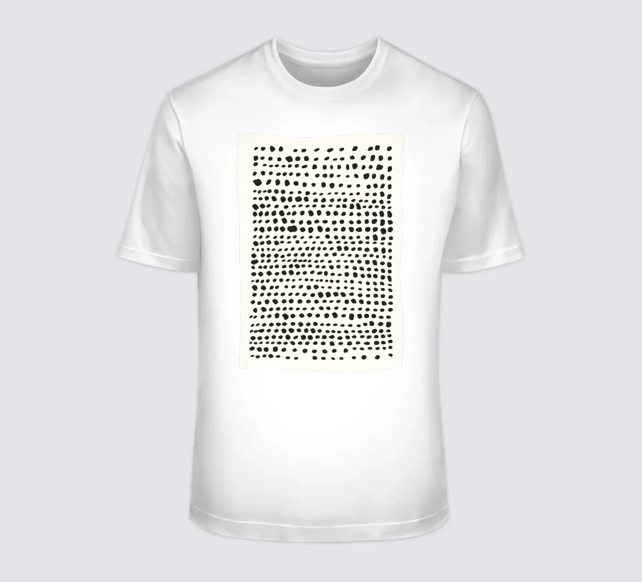 Uno Due Molti t-shirt da Birgitpopshop