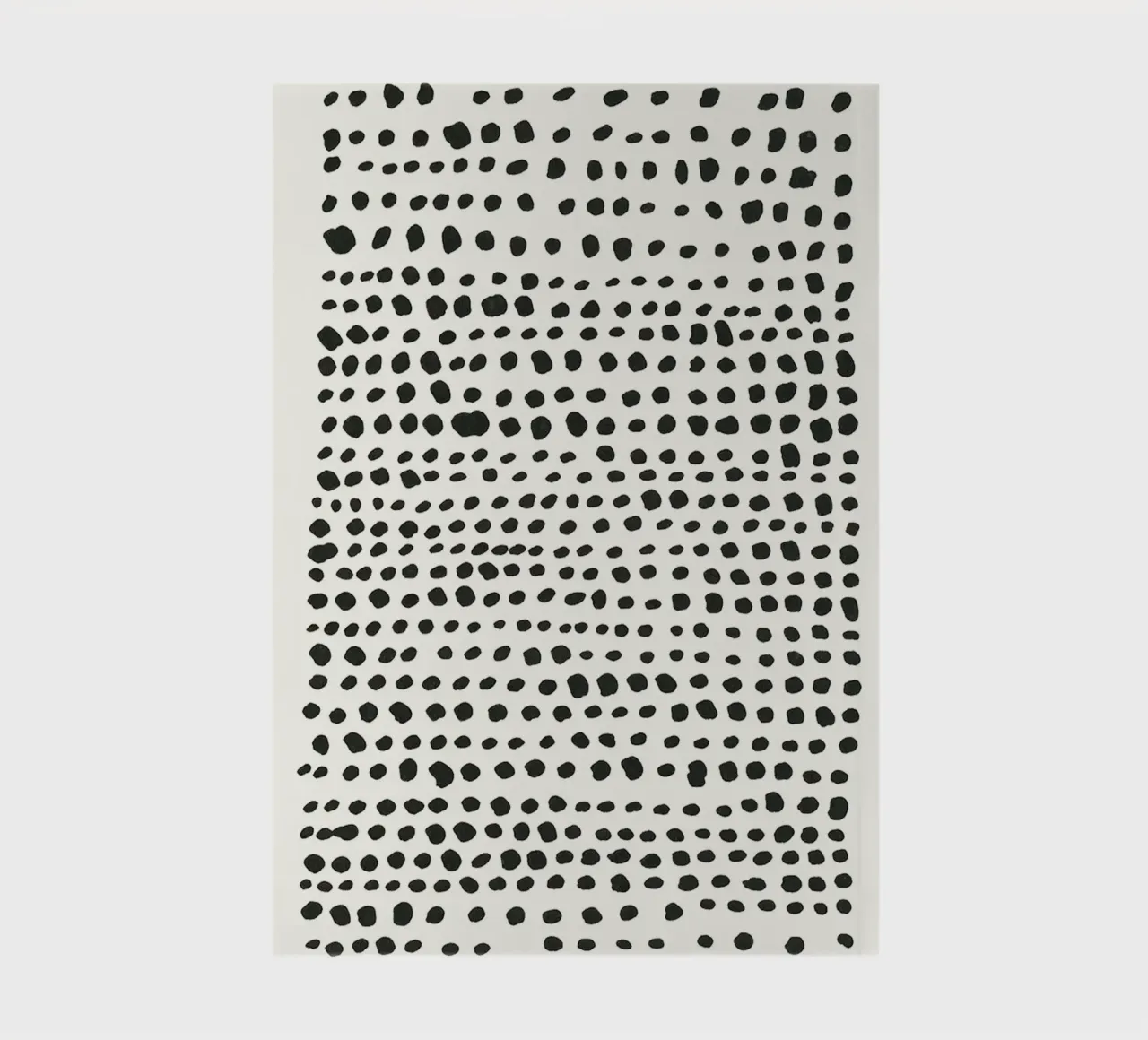 One Two Many notebook by Birgitpopshop