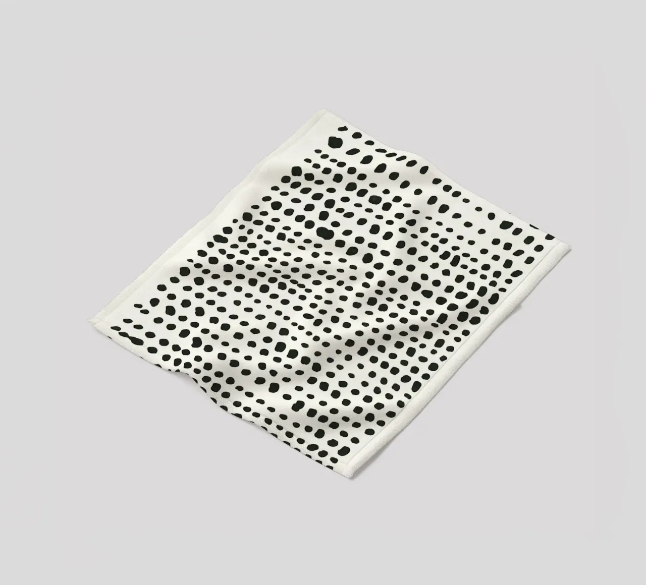 Uno Due Molti coperta in pile da Birgitpopshop