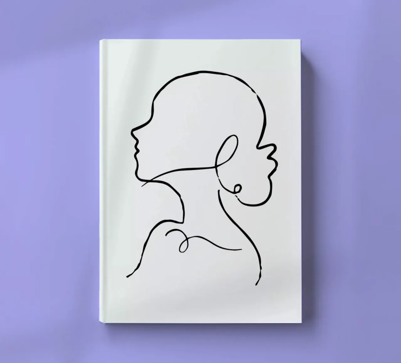 Eliza II notebook by Graphite