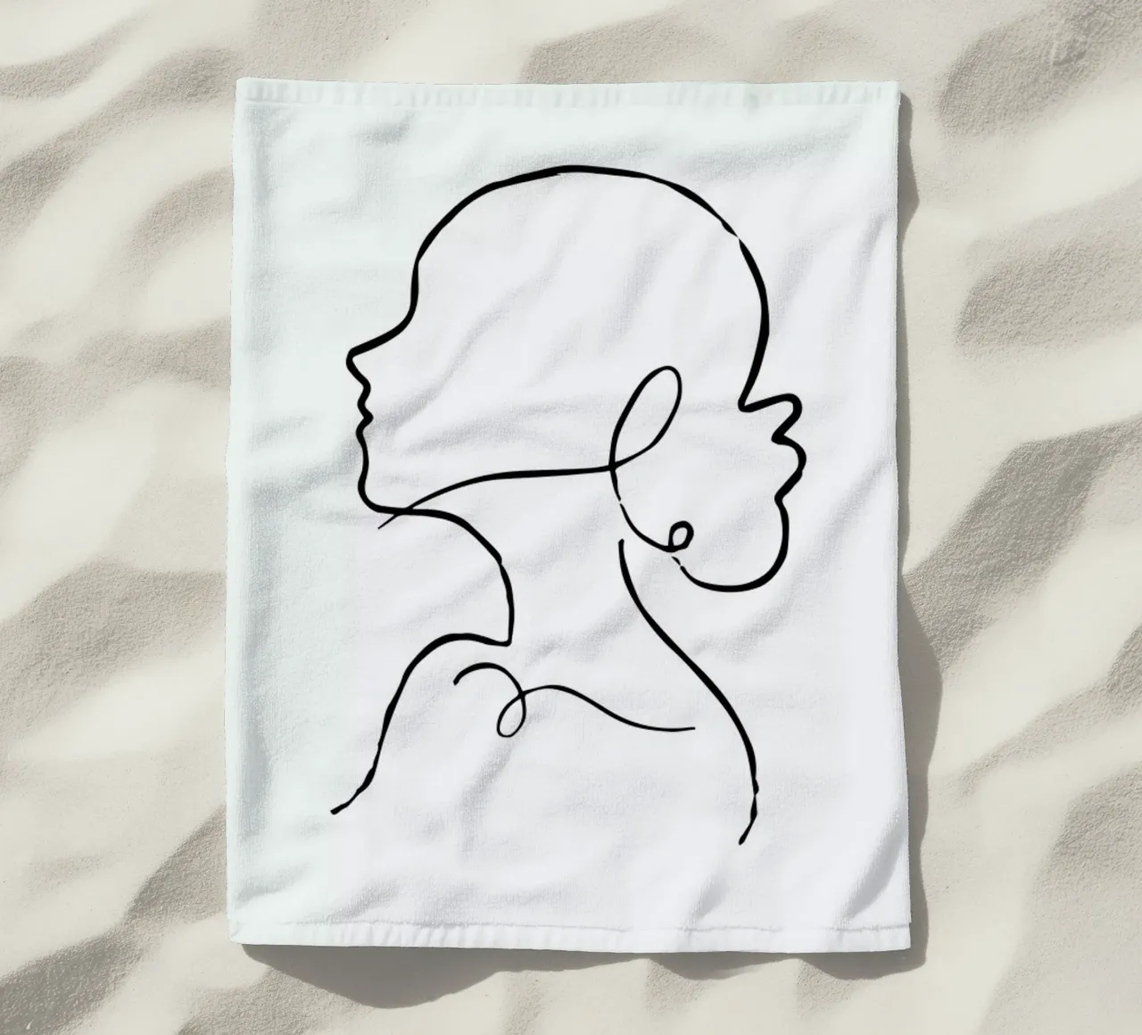 Eliza II telo mare da Graphite