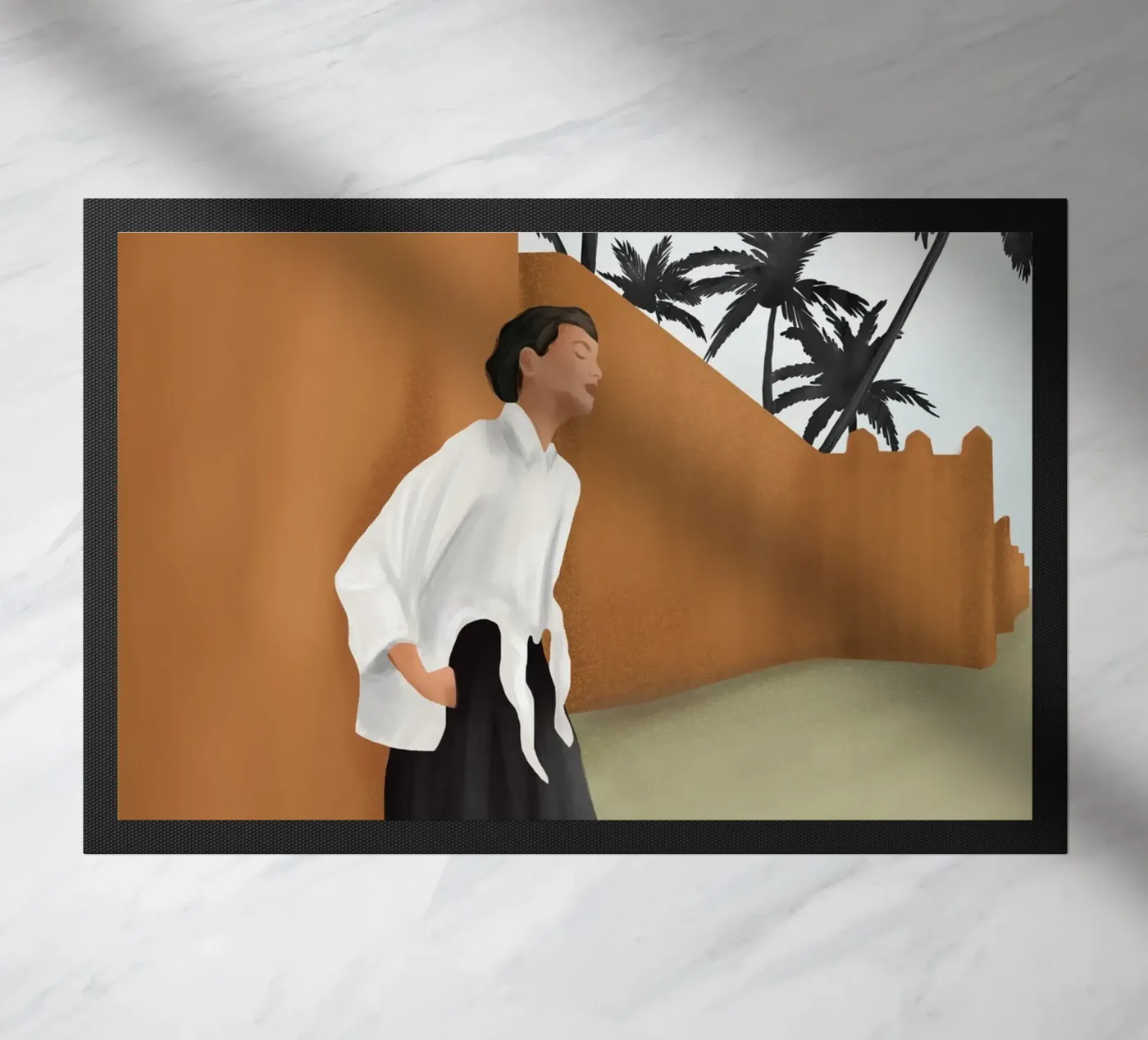 Backbone zerbino da cityart