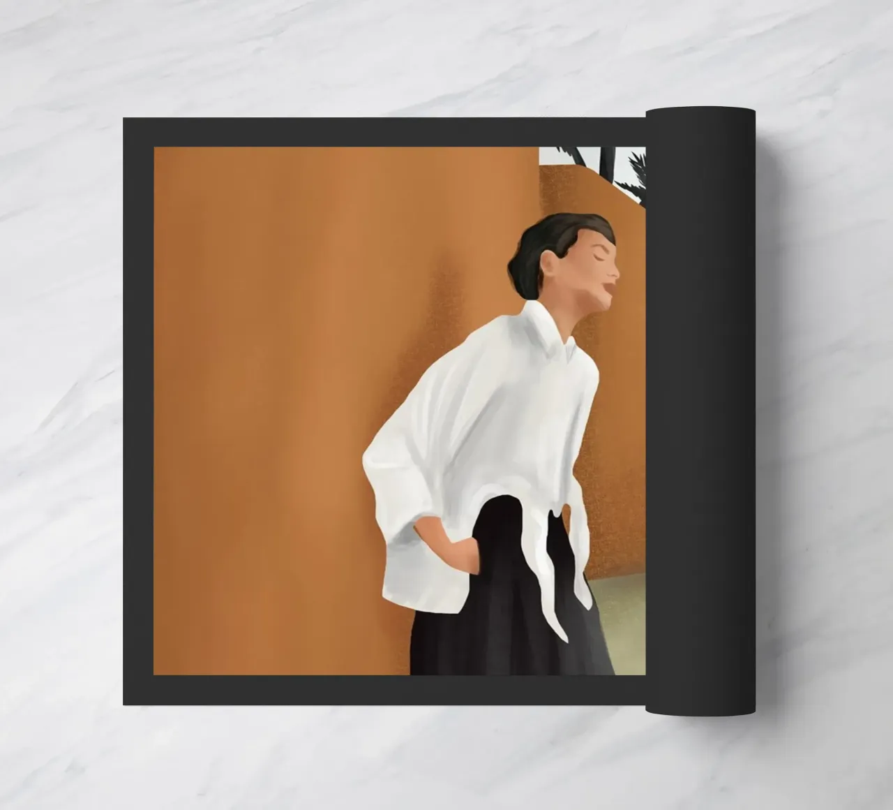 Backbone zerbino da cityart