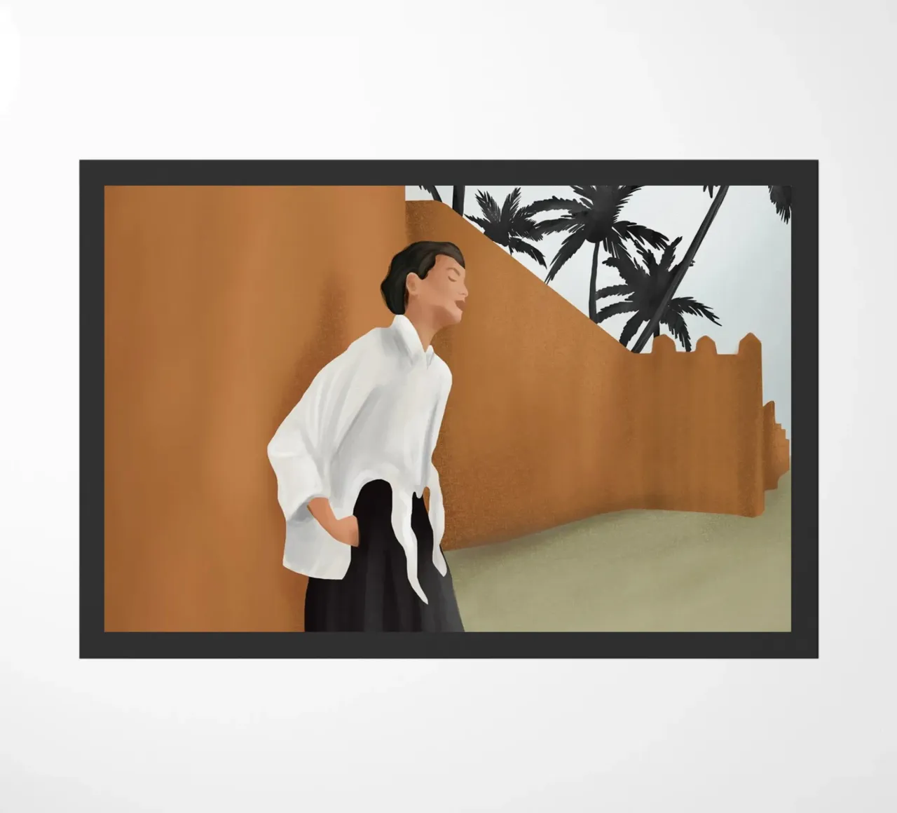 Backbone zerbino da cityart