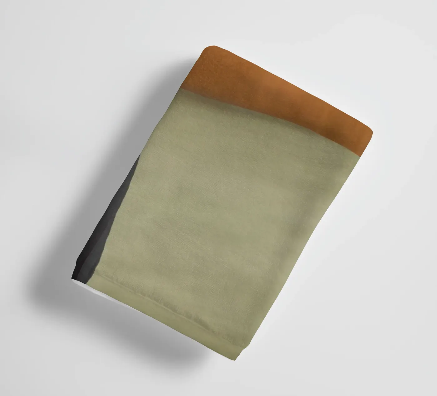 Backbone towel by cityart