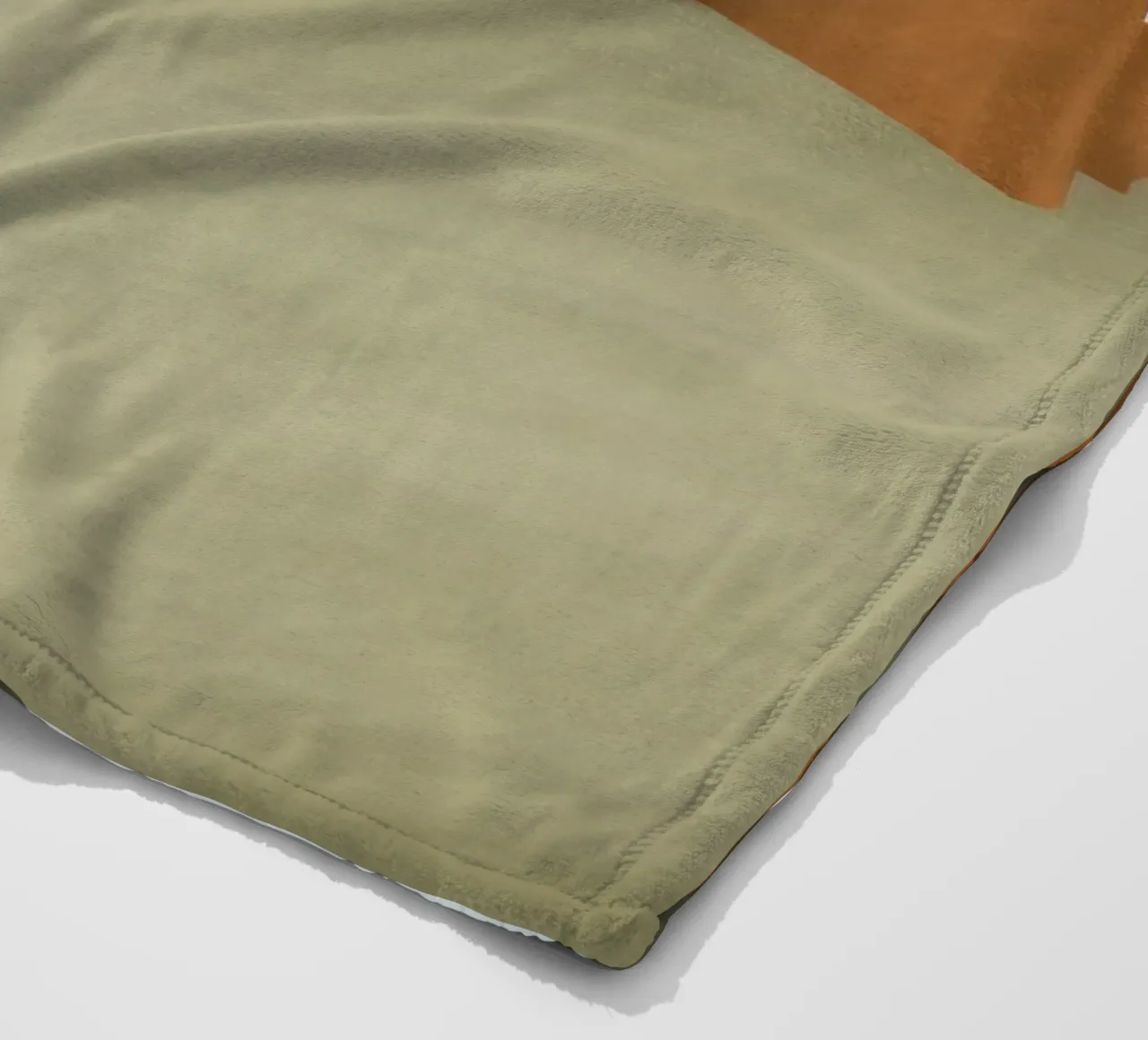 Backbone coperta in pile da cityart