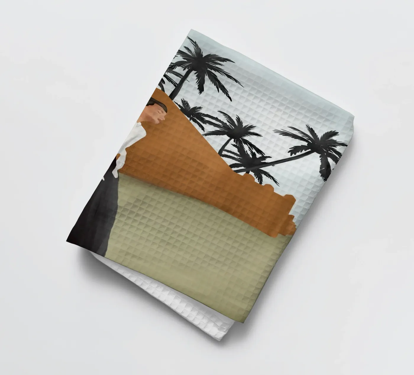 Backbone torchon de cityart