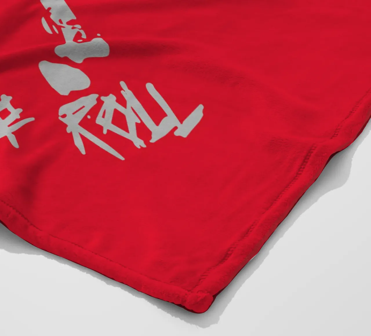I Fall Out Boy salvano il R&R coperta in pile da Curtishop
