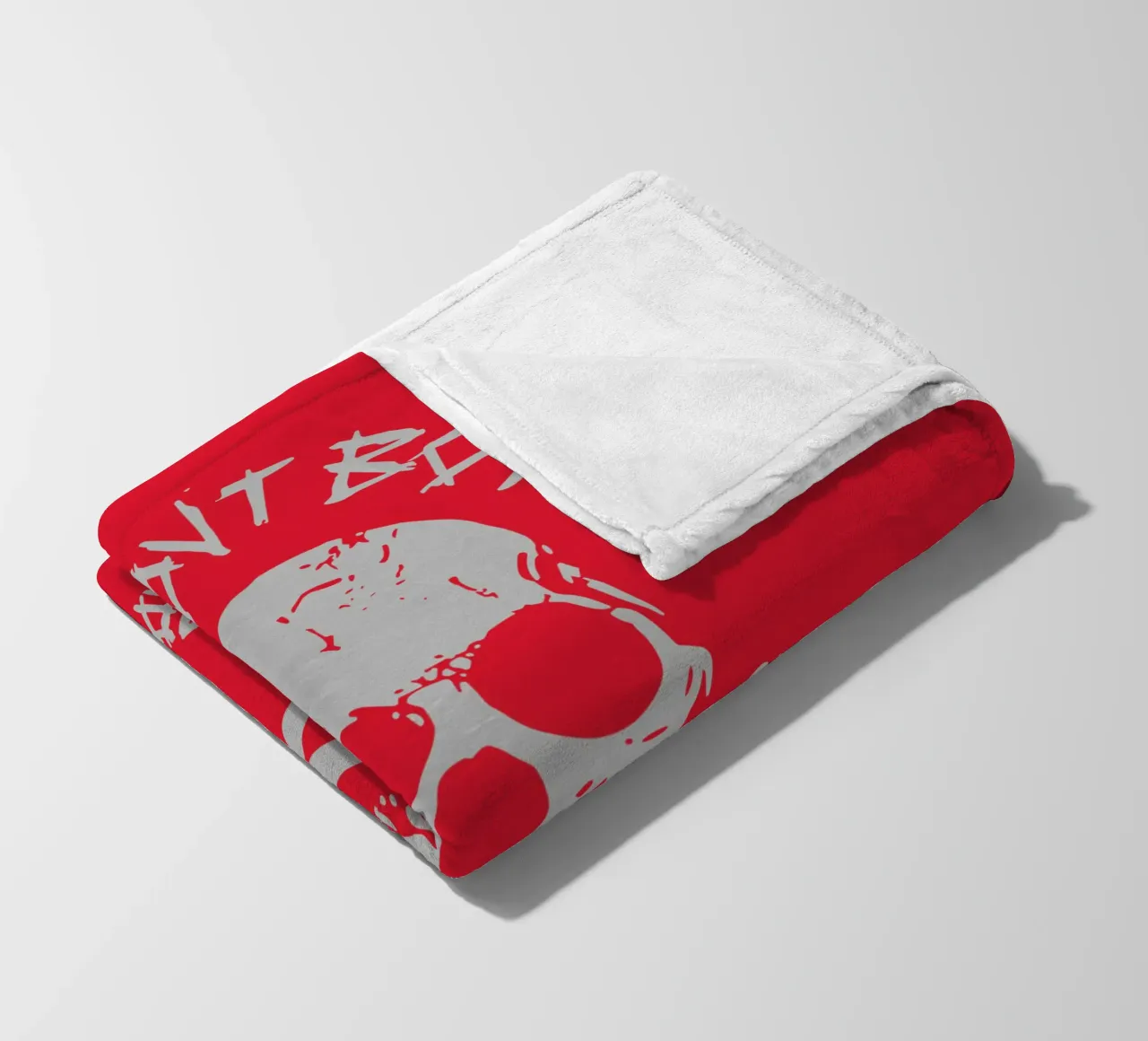 I Fall Out Boy salvano il R&R coperta in pile da Curtishop