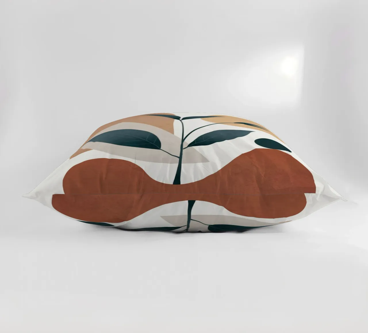 Shapes and Branches 06 cuscino da cityart