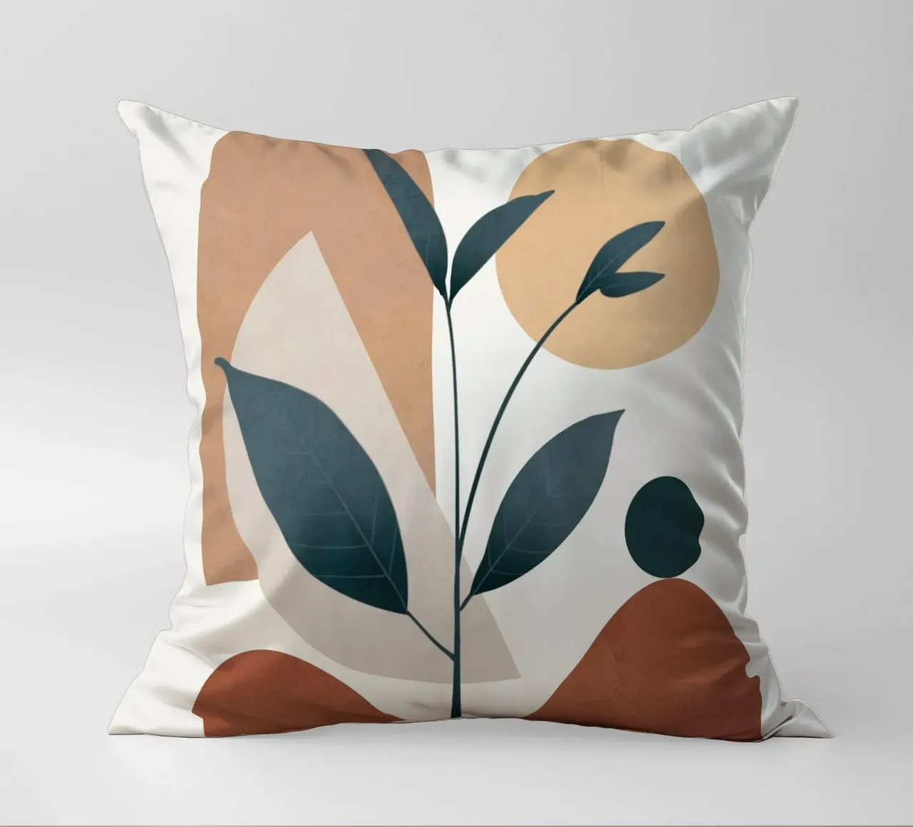 Shapes and Branches 06 cuscino da cityart