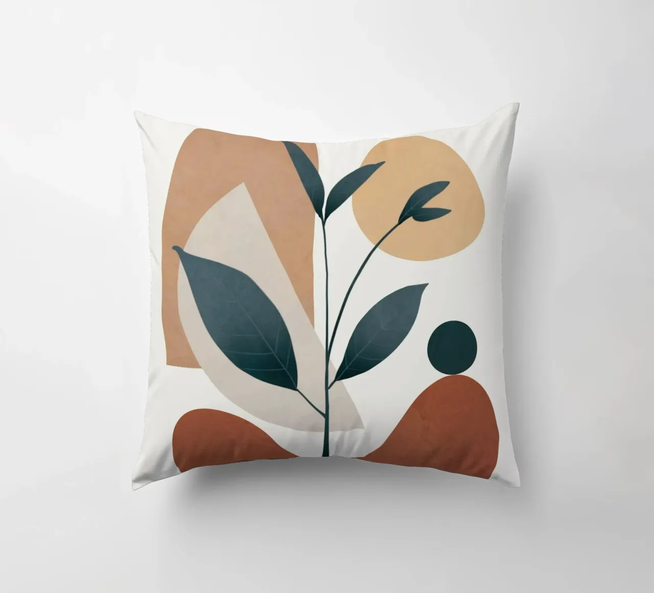 Shapes and Branches 06 cuscino da cityart