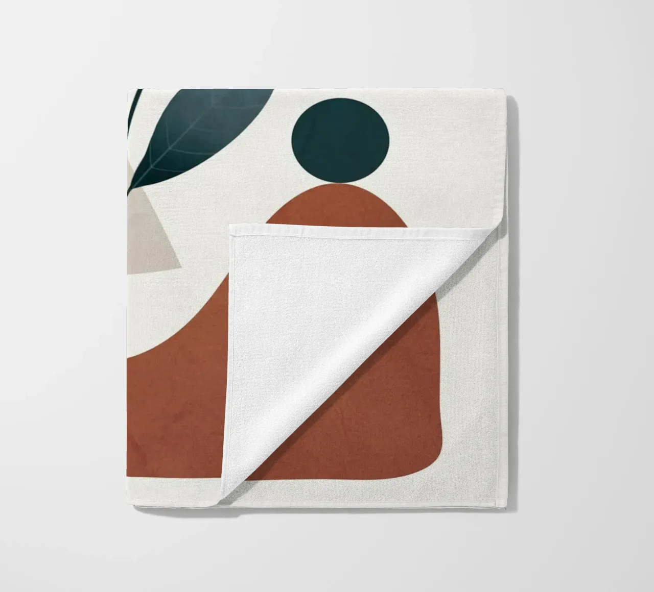 Shapes and Branches 06 telo mare da cityart