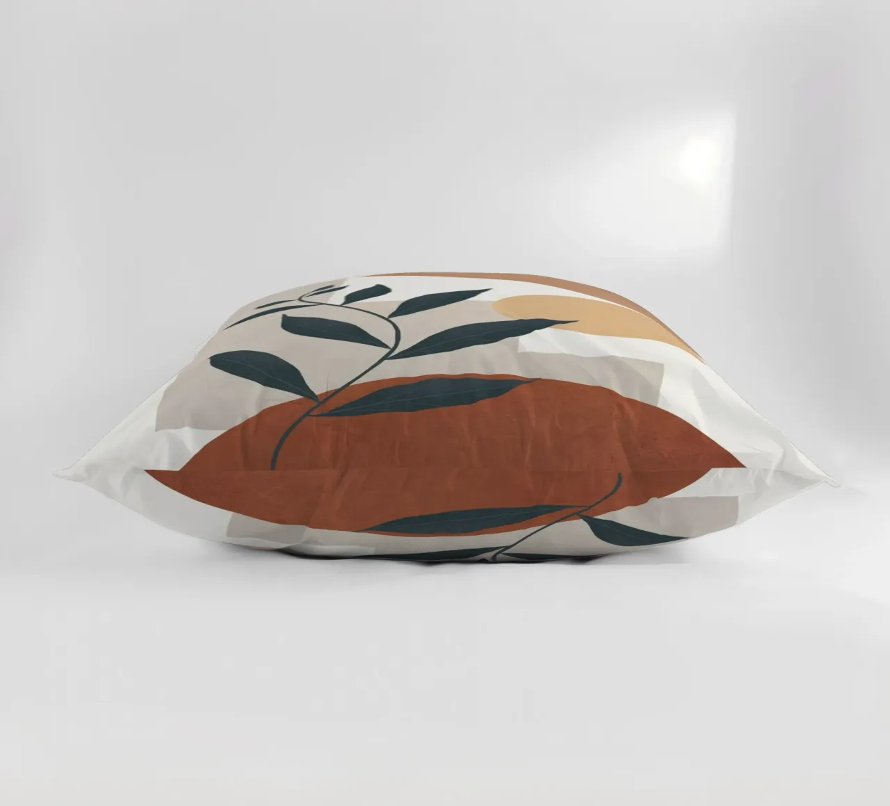 Shapes and Branches 07 cuscino da cityart