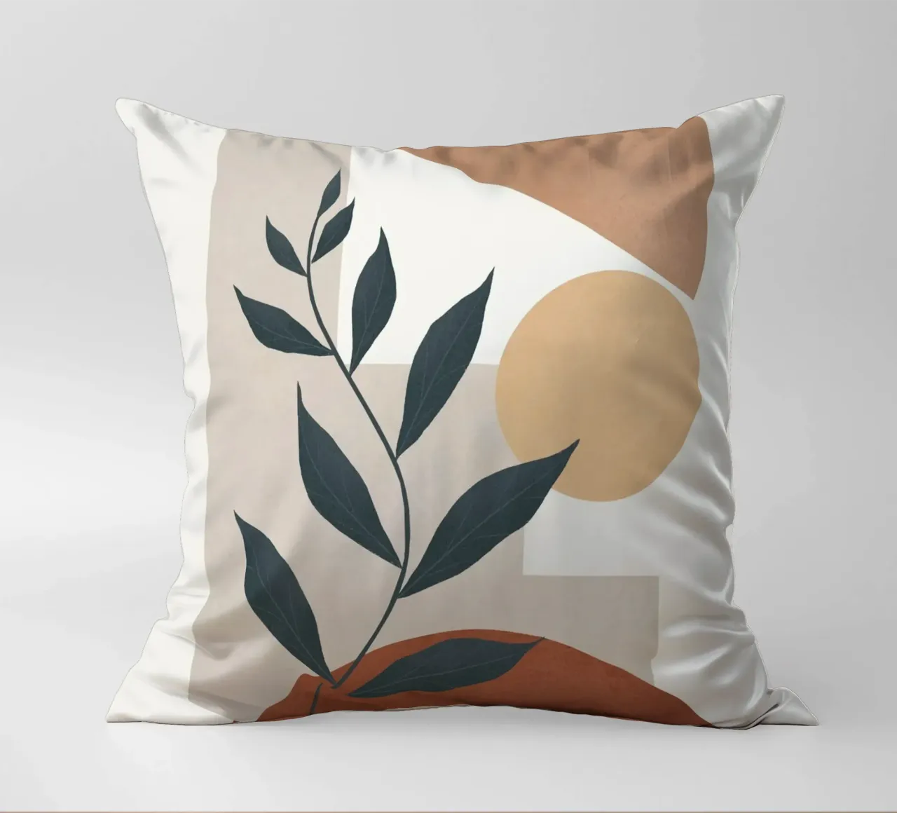 Shapes and Branches 07 cuscino da cityart